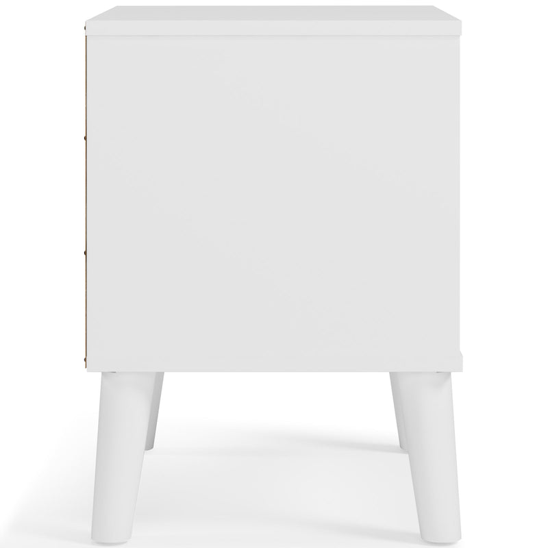 Signature Design by Ashley Kids Nightstands 1 Drawer EB1221-291 IMAGE 4