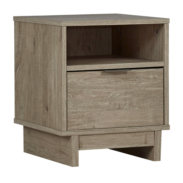 Signature Design by Ashley Kids Nightstands 1 Drawer EB2270-291 IMAGE 1