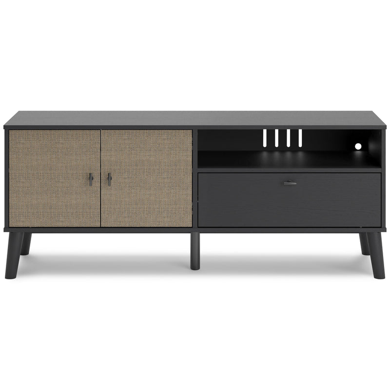 Signature Design by Ashley Charlang TV Stand EW1198-268 IMAGE 3