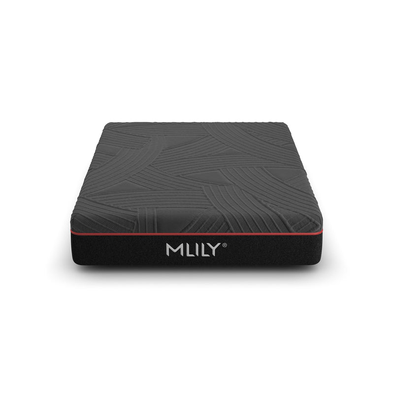 Mlily Mattresses Queen PowerCool Medium Sleep System Mattress (Queen) IMAGE 4