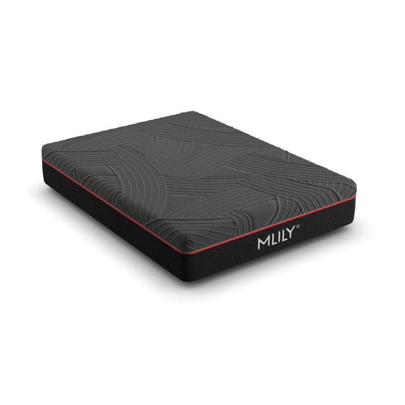 Mlily Mattresses King PowerCool Medium Sleep System Mattress (King) IMAGE 1