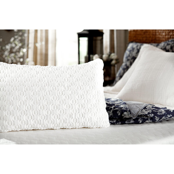 Mlily Bed Pillow Harmony Classic Pillow IMAGE 1