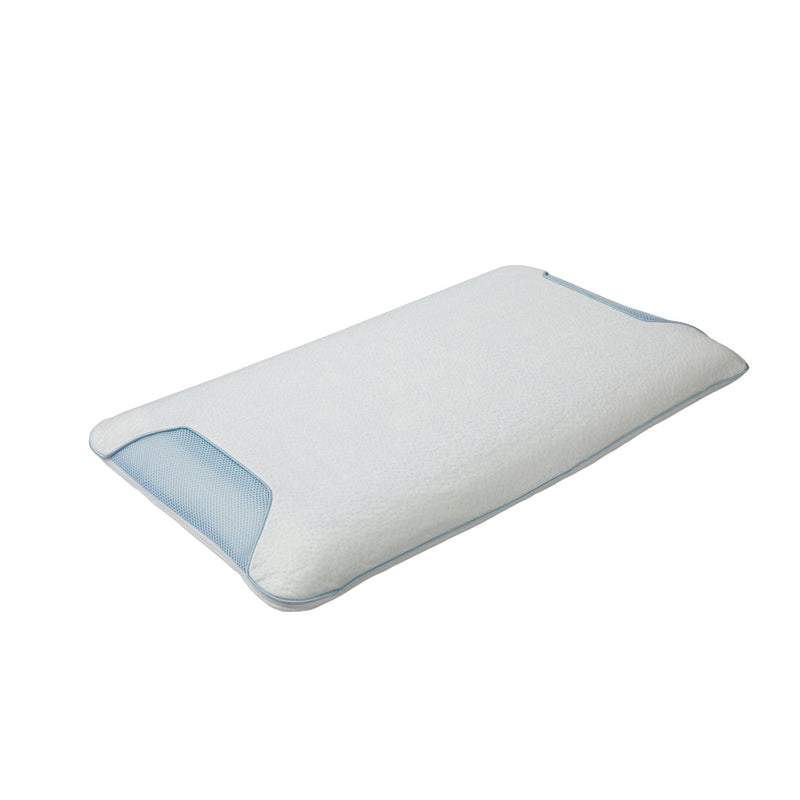 Mlily ArctusGel Bed Pillow ArctusGel Thin 3.1" Pillow IMAGE 1
