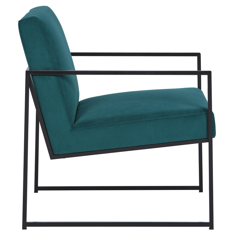Signature Design by Ashley Aniak Stationary Accent Chair A3000609 IMAGE 3