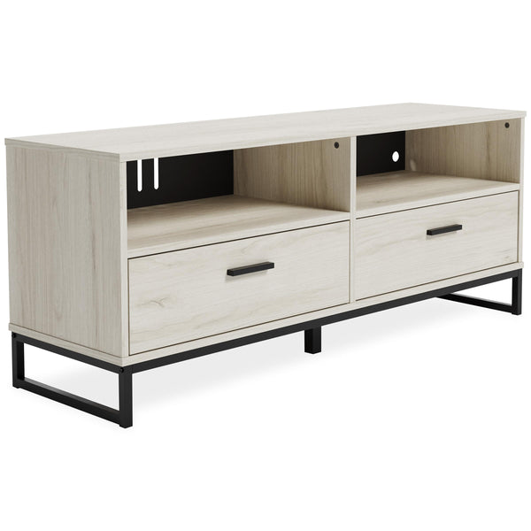 Signature Design by Ashley Socalle TV Stand EW1864-268 IMAGE 1
