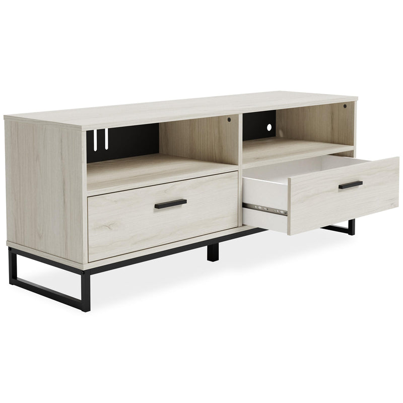 Signature Design by Ashley Socalle TV Stand EW1864-268 IMAGE 2