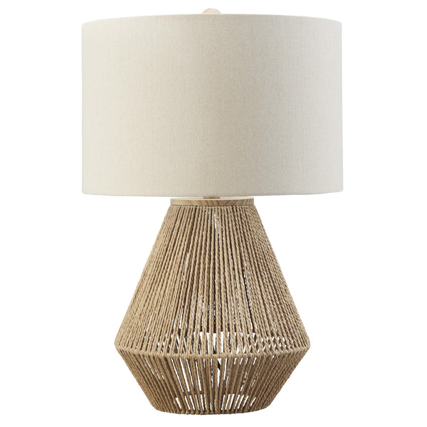 Signature Design by Ashley Clayman Table Lamp L329064 IMAGE 1