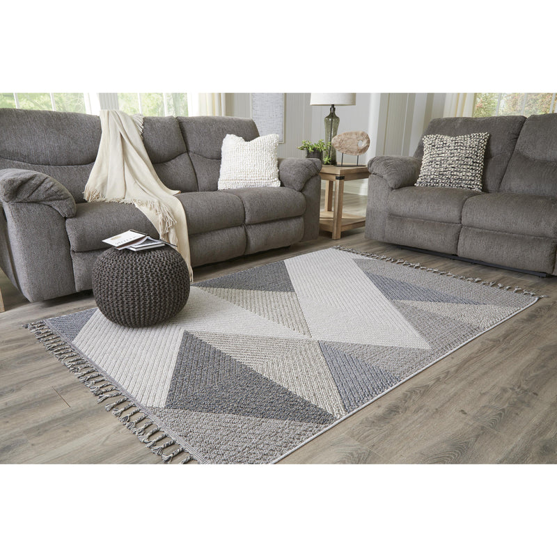 Signature Design by Ashley Rugs Rectangle R405431 IMAGE 2