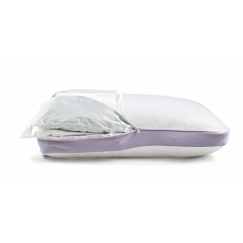 DreamFit Dreamcomfort Bed Pillow DFMSP02-00-JMB IMAGE 3