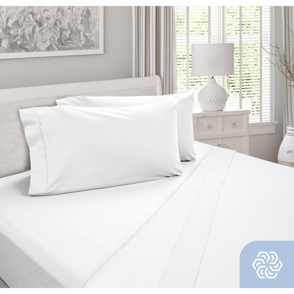 DreamFit Bedding Pillowcases FF40004-06-KPC4 IMAGE 1