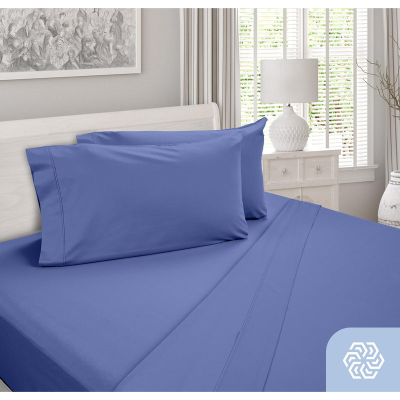DreamFit Bedding Pillowcases FF40004-87-KPC4 IMAGE 1