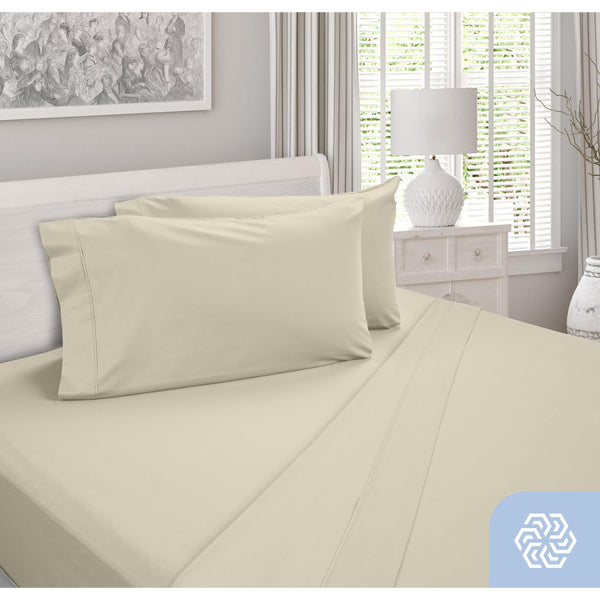 DreamFit Bedding Pillowcases FF40004-28-KPC4 IMAGE 1