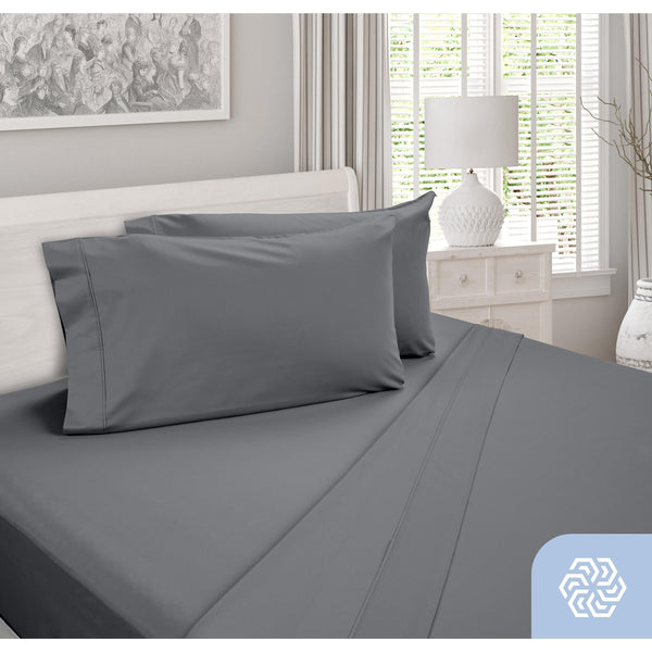 DreamFit Bedding Pillowcases FF40004-75-KPC4 IMAGE 1