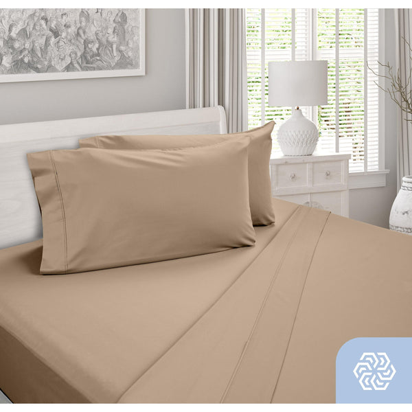 DreamFit Bedding Pillowcases FF40004-30-KPC4 IMAGE 1