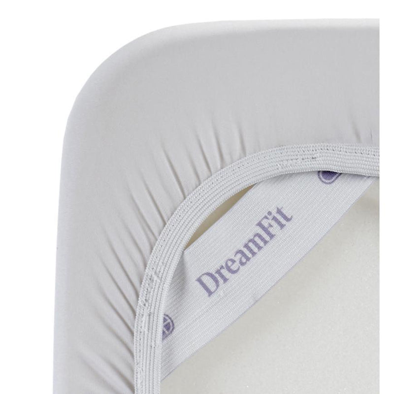 DreamFit Mattress Protectors Queen DFDLM00-06-4Q4 IMAGE 2