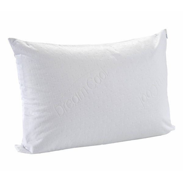 DreamFit Standard Pillow Protector DFDLT00-06-STD IMAGE 1