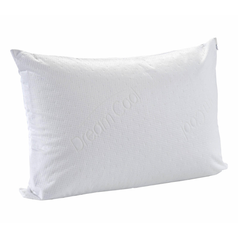 DreamFit King Pillow Protector DFDLT00-06-KG IMAGE 1