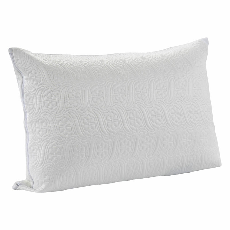 DreamFit Standard Pillow Protector DCDMT00-06-STD IMAGE 1