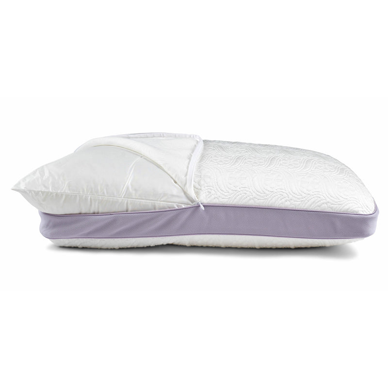 DreamFit DreamChill Bed Pillow DFDCP01-00-JMB IMAGE 3