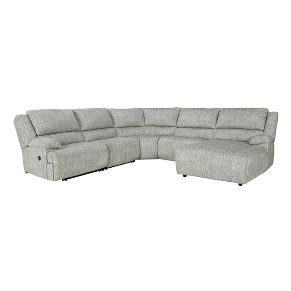 Signature Design by Ashley Sectionals Reclining 2930240/2930219/2930277/2930246/2930207 IMAGE 1