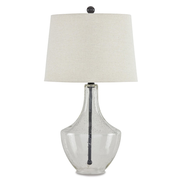 Signature Design by Ashley Gregsby Table Lamp L431574 IMAGE 1